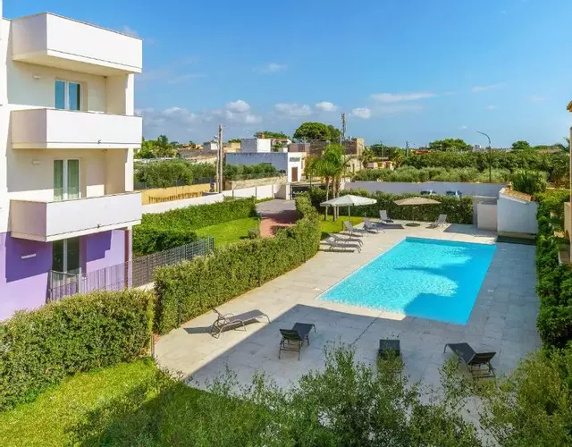 Travini Hotel Residence