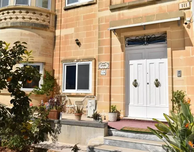 Villa Lu Bartolo - Room Lily