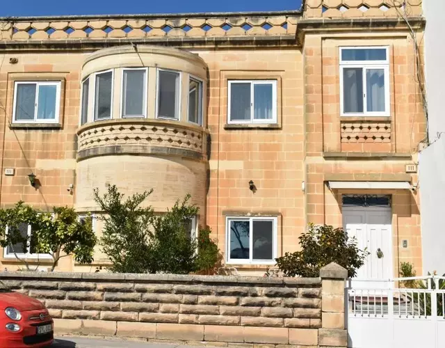 Villa Lu Bartolo - Room Rose