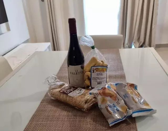 Southern Court Apartment