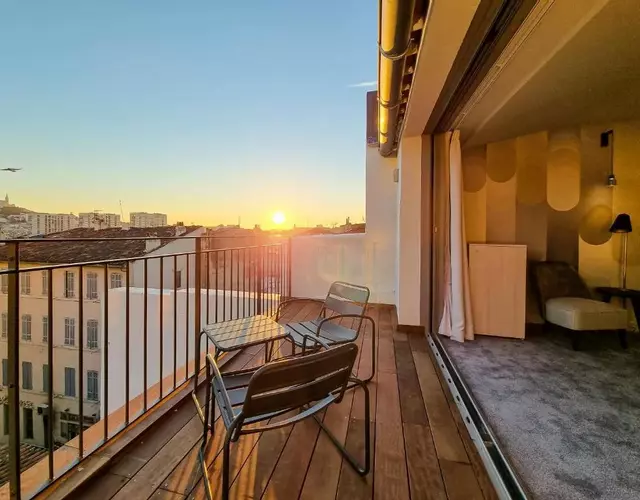 Alex Hotel & Spa
