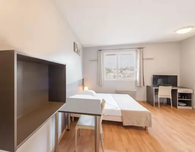 City Résidence Marseille