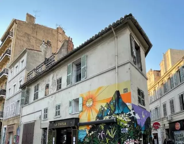 LaFrenchCasa La Plaine