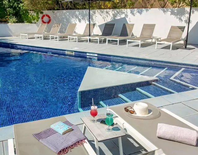 Mercure Marseille Centre Bompard La Corniche