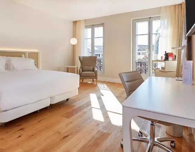 NH Collection Marseille