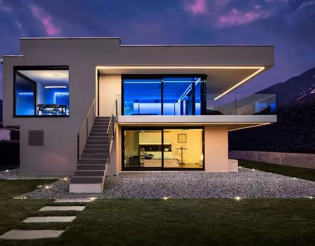 Alps Spirits - B&B Studio