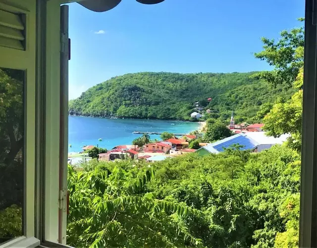 APPARTEMENT COLIBRI , Les Anses d 'Arlet