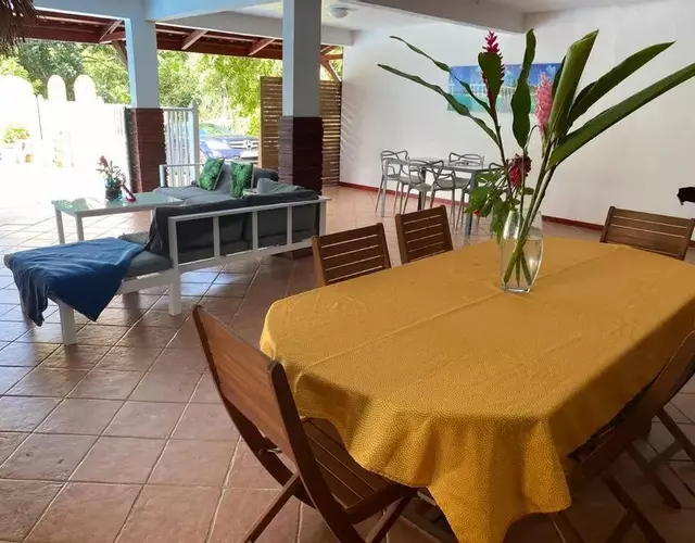 Douceur des Hauteurs bas de villa, piscine privée