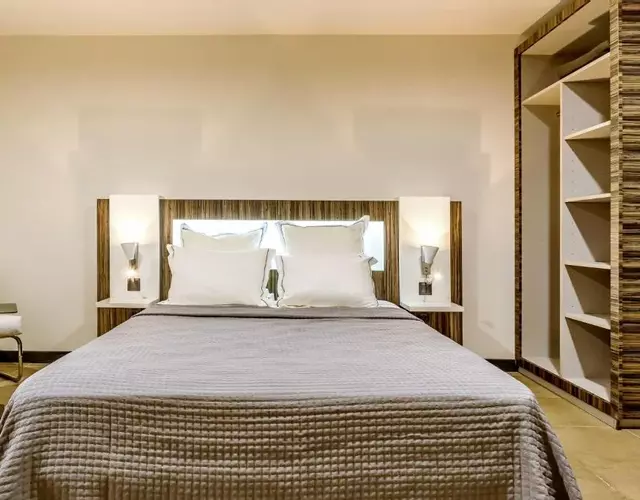 Residence Fort Savane