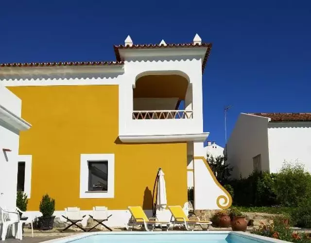 Casa da Paleta