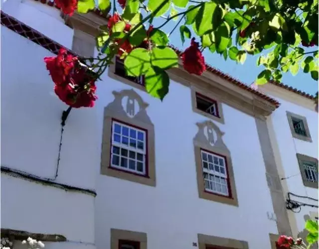 Casa da Rua Nova