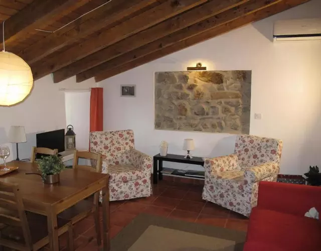 Casa do Castelo - Torre