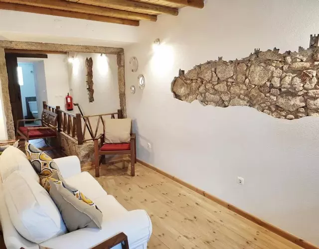 Casas do Miramonte Marvão