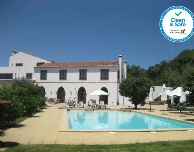 Convento da Provença