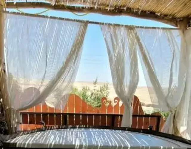 רגע בזמן - Moment in time