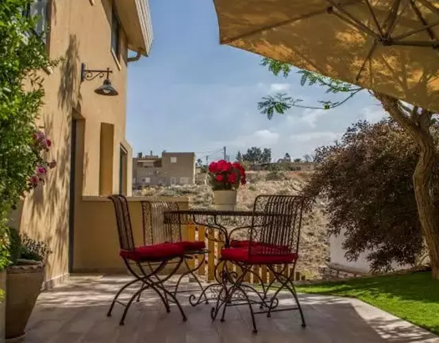 Zimmer you dreamed of