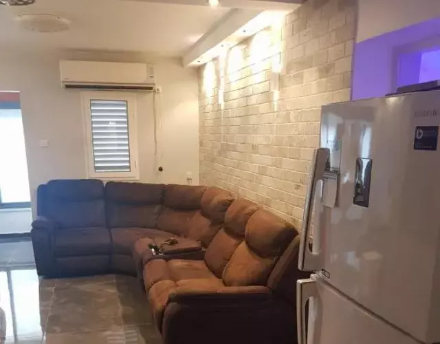 menny's kinneret דירת כינרת