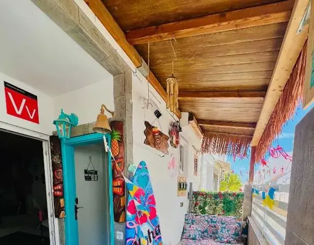 Casa Ohana