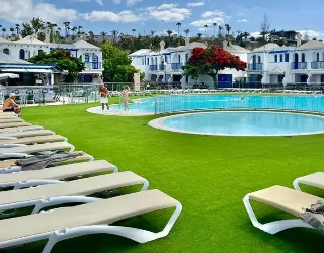 Maspalomas Casa Atlantico
