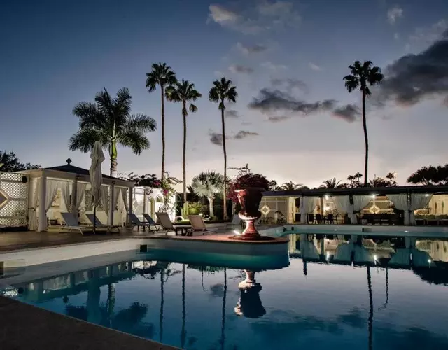 Villa Piera Maspalomas