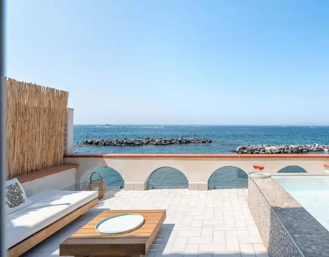 AMORE RENTALS - Villa Marti