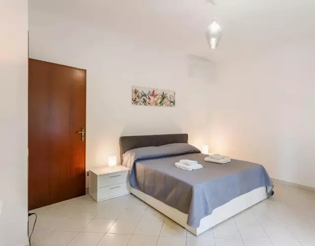 Casa Nonno Pietro A - Sorrento Coast