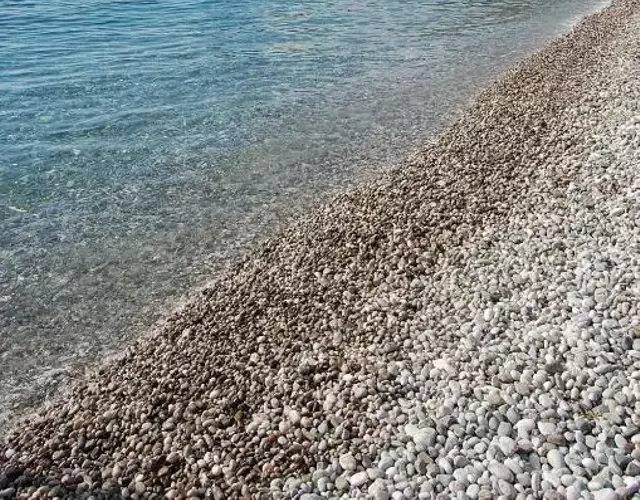 Marina del Cantone Chalet