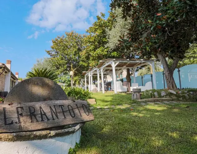 Relais Il Frantoio