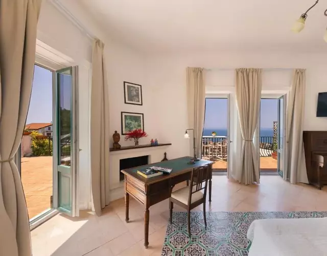 Villa Mundis Relais