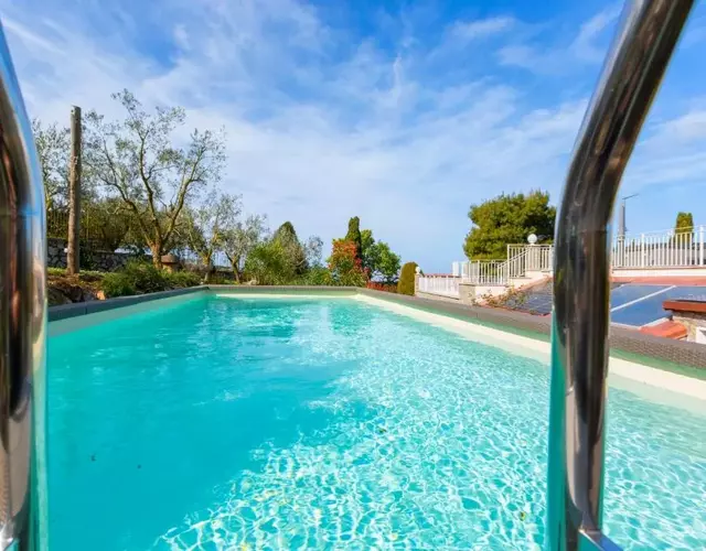 AMORE RENTALS - Resort Ravenna - The Villa