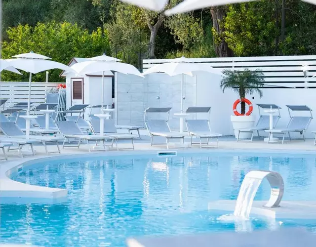 Hotel & Spa Relais Freedom Club