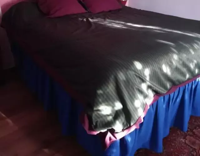 Cabaña balneario Pupuya