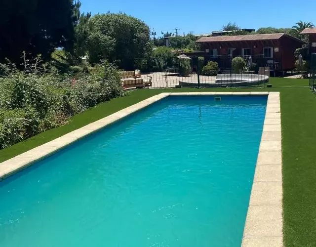 Cabañas Puertecillo