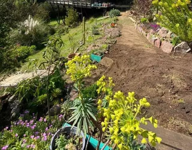 Casas Puertecillo Tuman