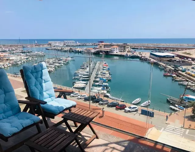 Apartamento playa