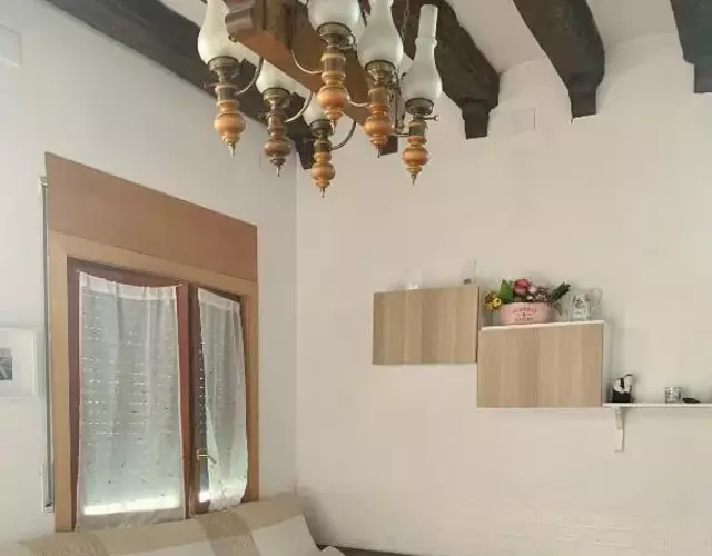CASA la PAU