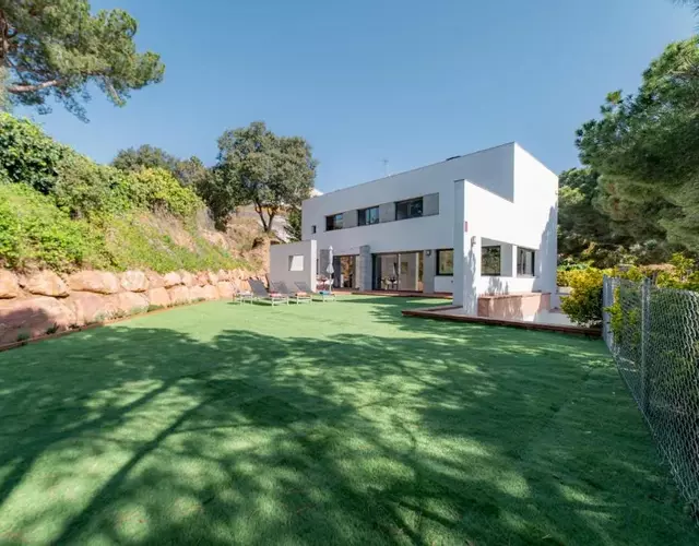 Casa Montalt