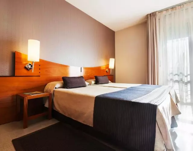 Hotel Granollers
