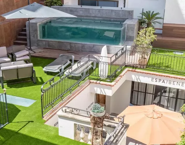 Sa Voga Hotel & Spa
