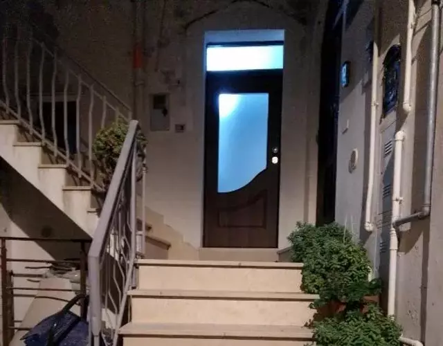Dimora del Malconsiglio