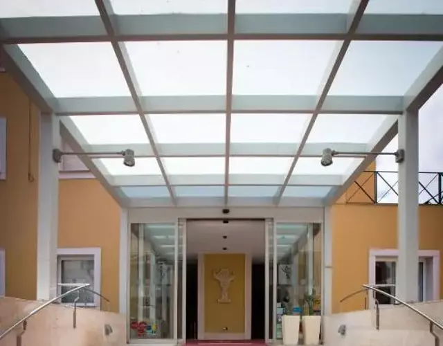 Hotel San Domenico Al Piano