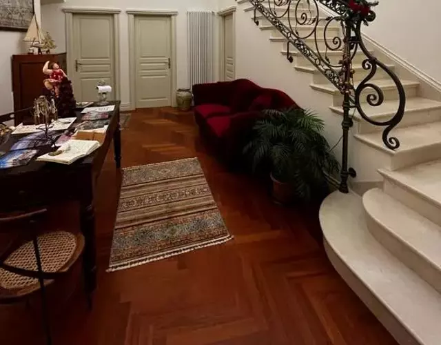 Residenza delle Grazie
