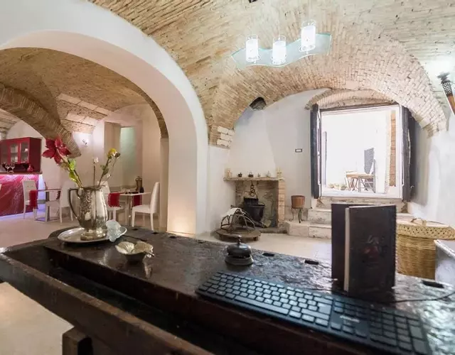 Residenza La Nivera