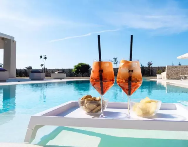 Villa Brigida Resort