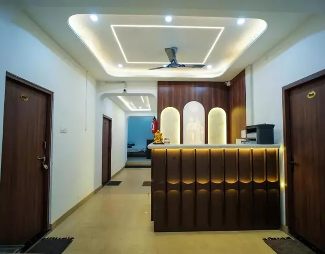 Shri Bankey Bihari Guest House