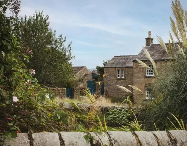 The Pilsley Inn - Chatsworth