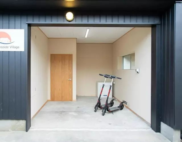 Destiny Seaside Village