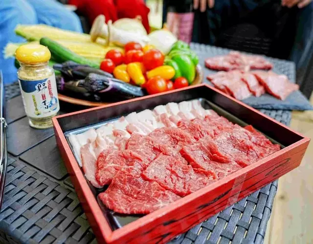 Glamping Azumino BASE Polecan - Vacation STAY 32549v