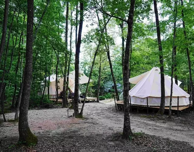 Glamping Azumino BASE Polecan - Vacation STAY 49297v