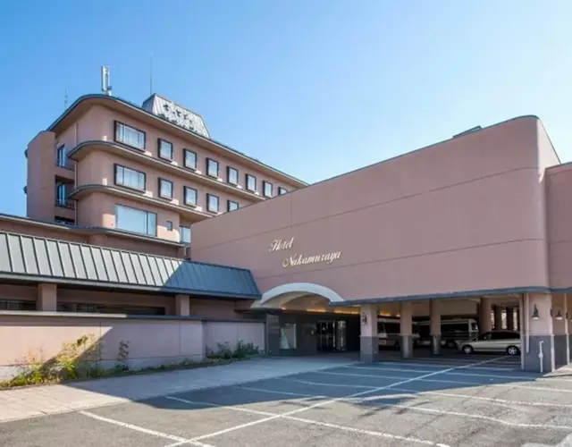 Hotel Nakamuraya